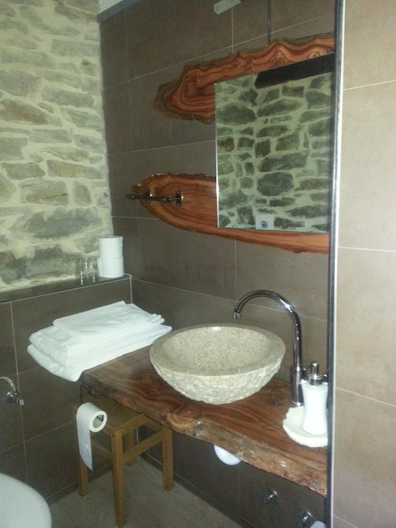 Hotel Rural La Casa Encanto Espinosa de los Monteros 외부 사진