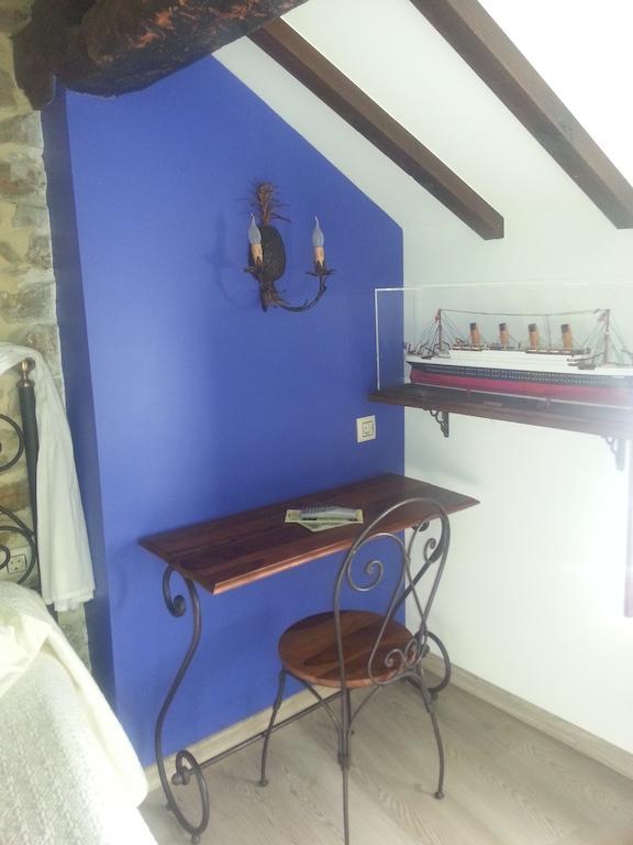 Hotel Rural La Casa Encanto Espinosa de los Monteros 외부 사진