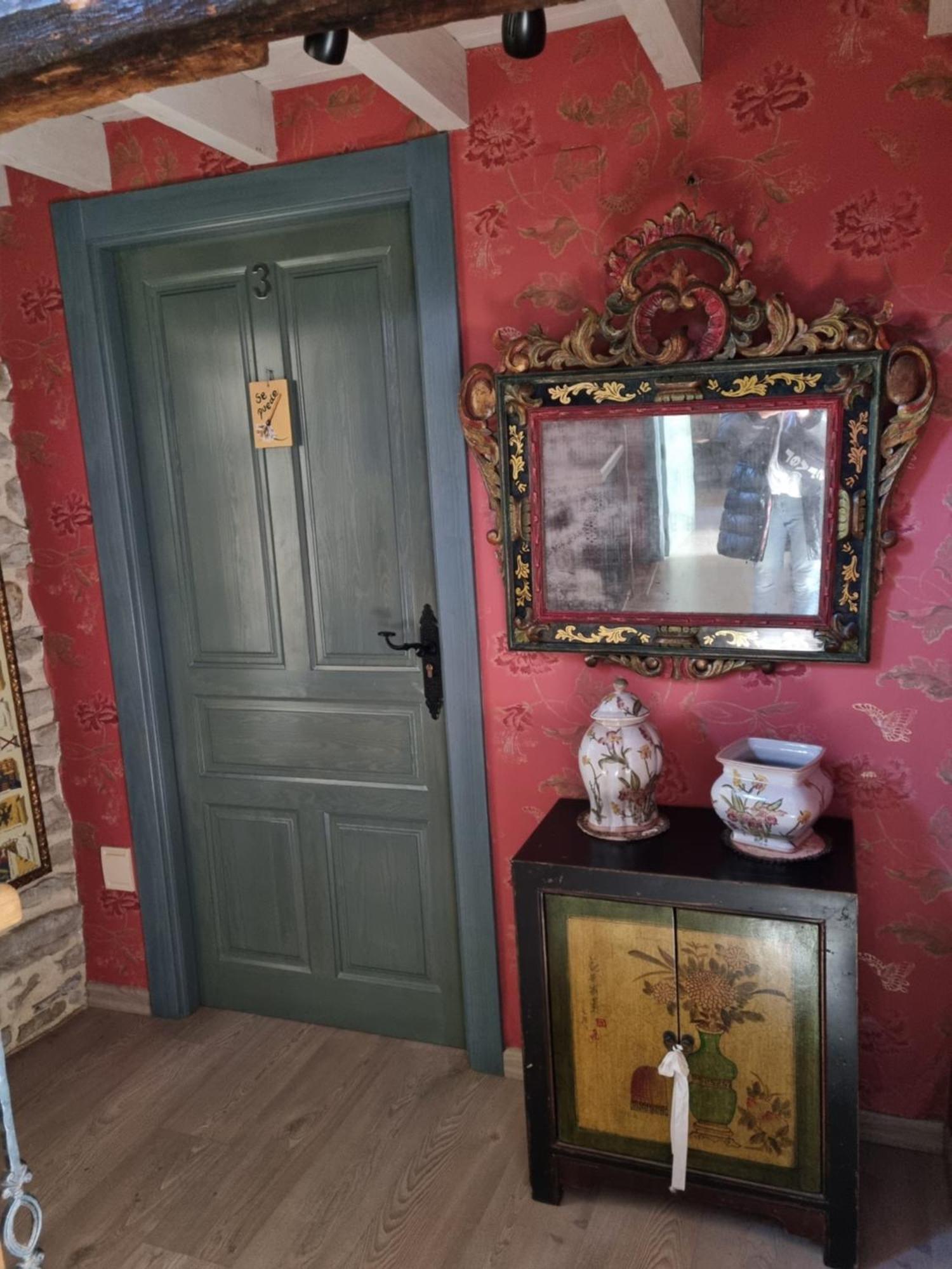 Hotel Rural La Casa Encanto Espinosa de los Monteros 외부 사진