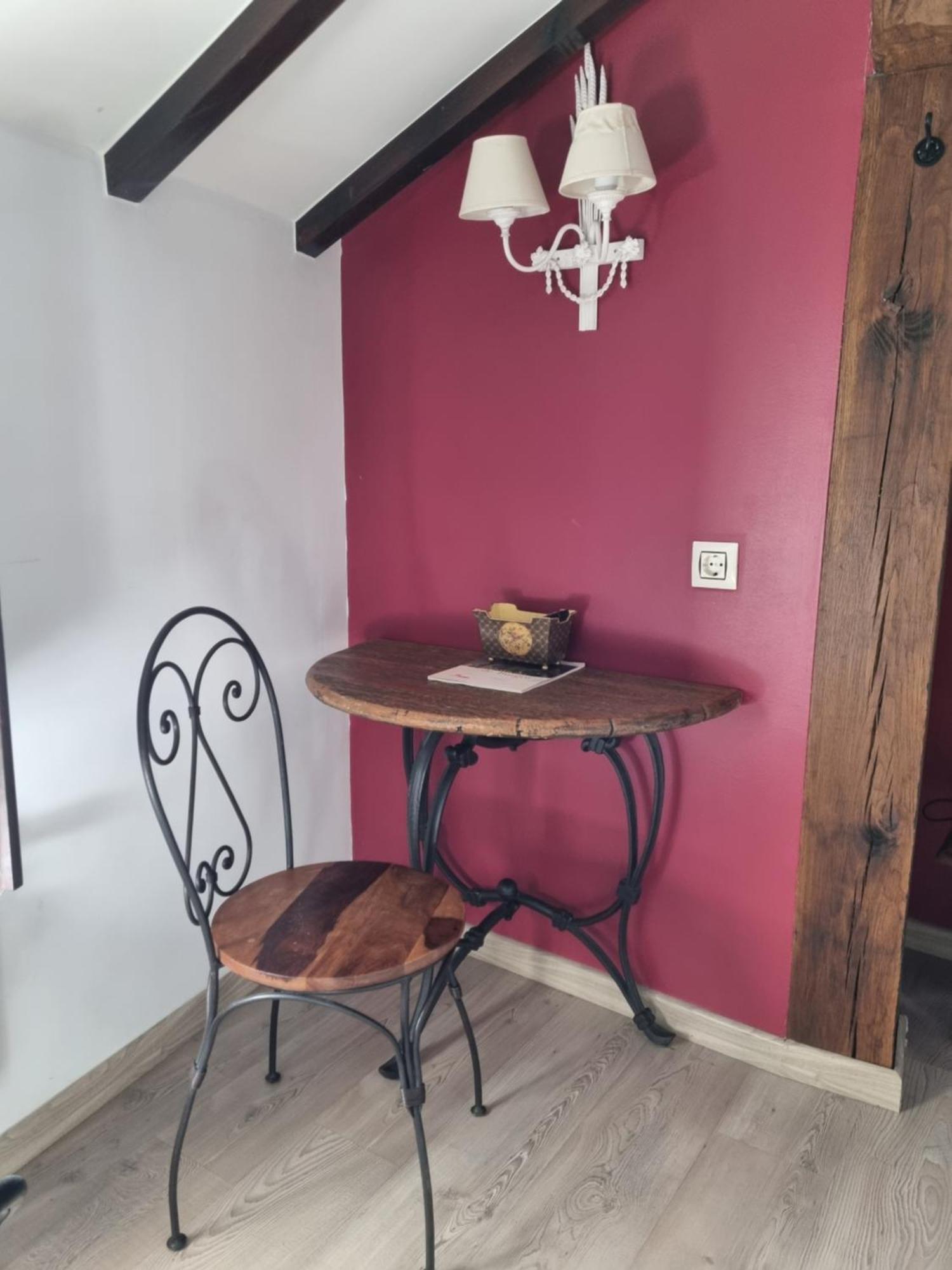 Hotel Rural La Casa Encanto Espinosa de los Monteros 외부 사진