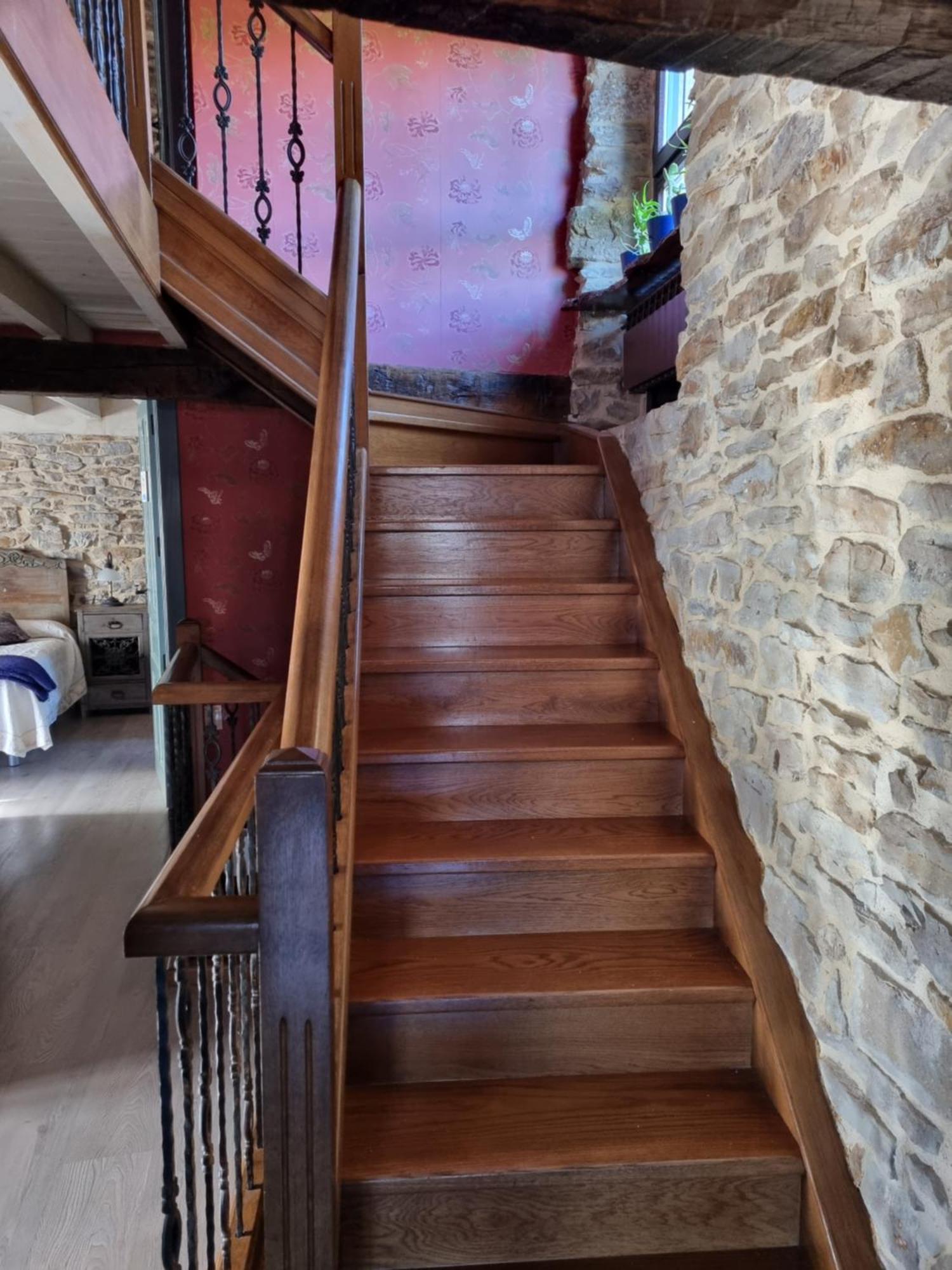 Hotel Rural La Casa Encanto Espinosa de los Monteros 외부 사진