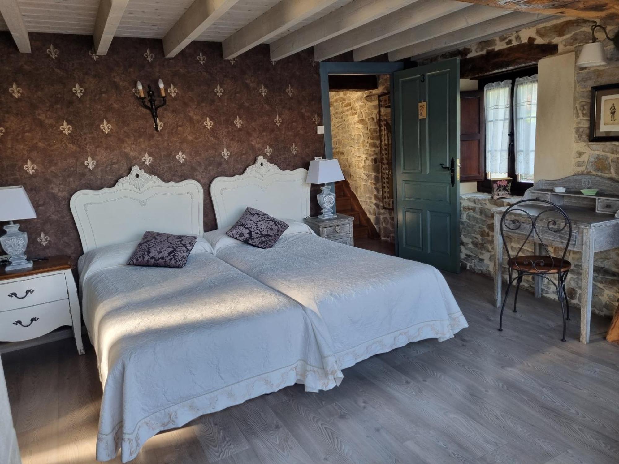 Hotel Rural La Casa Encanto Espinosa de los Monteros 외부 사진