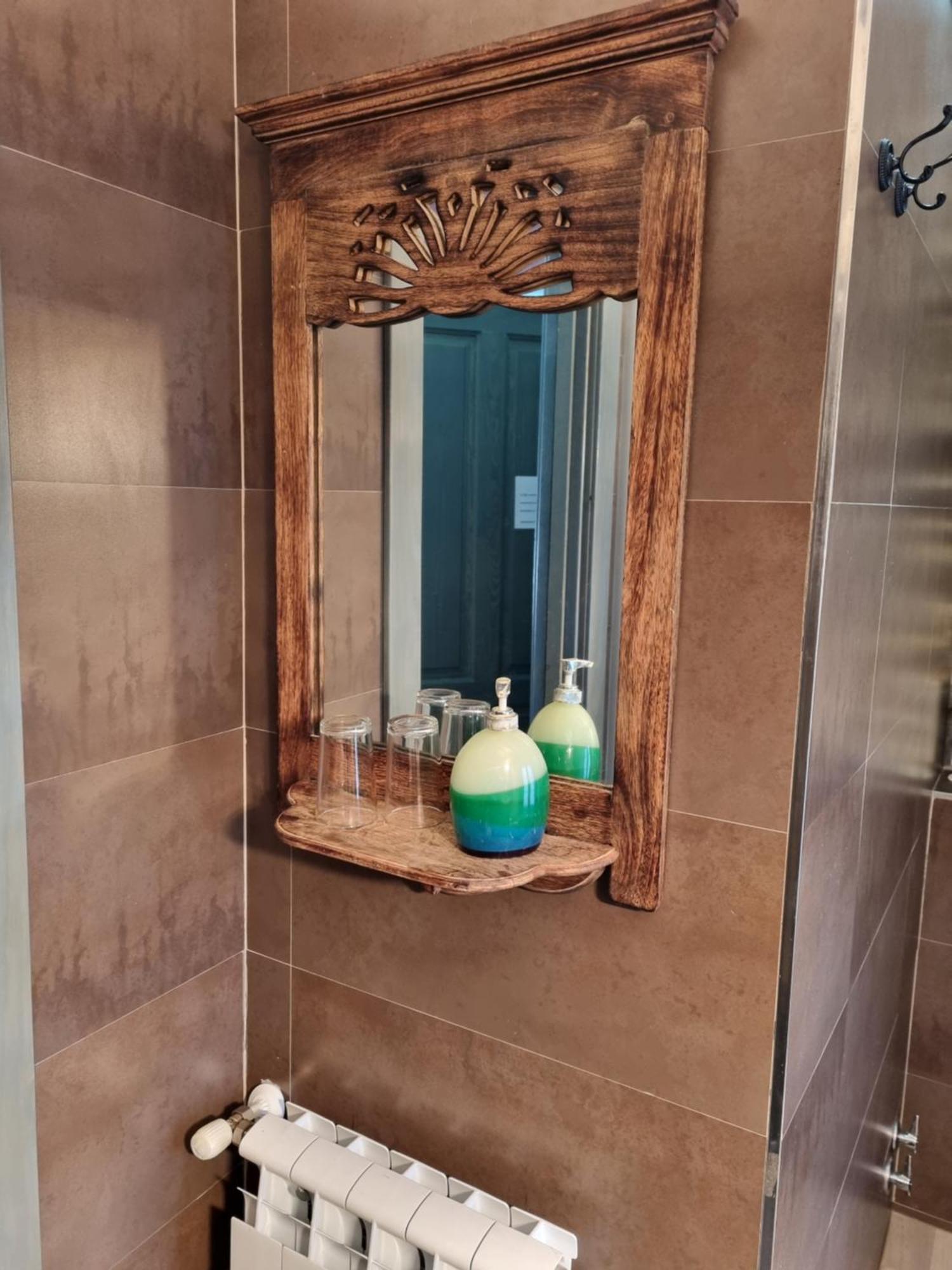 Hotel Rural La Casa Encanto Espinosa de los Monteros 외부 사진