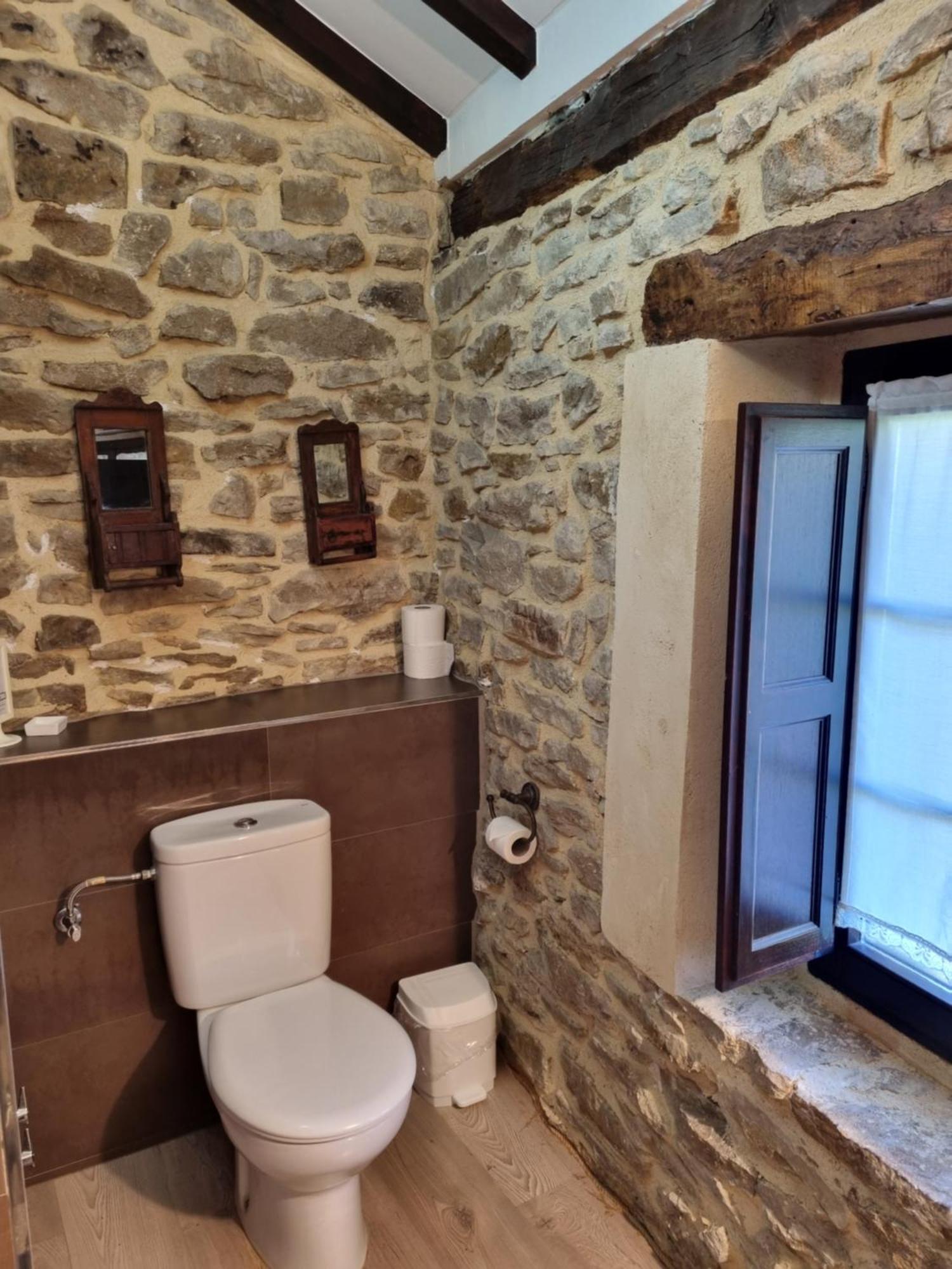 Hotel Rural La Casa Encanto Espinosa de los Monteros 외부 사진