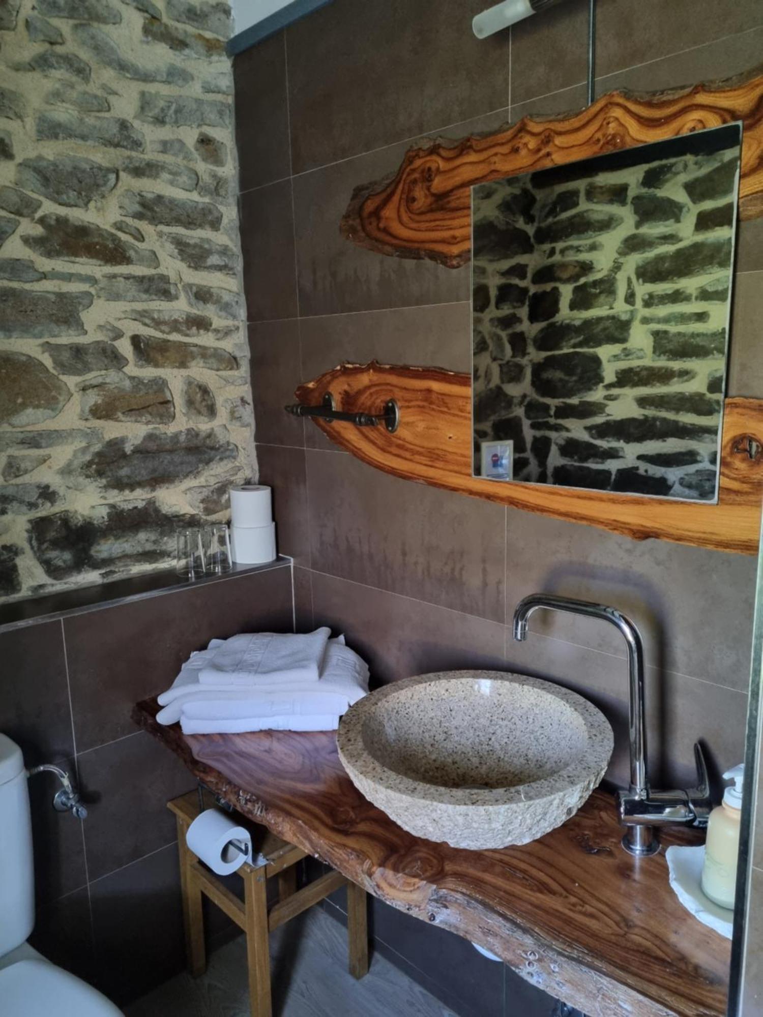 Hotel Rural La Casa Encanto Espinosa de los Monteros 외부 사진