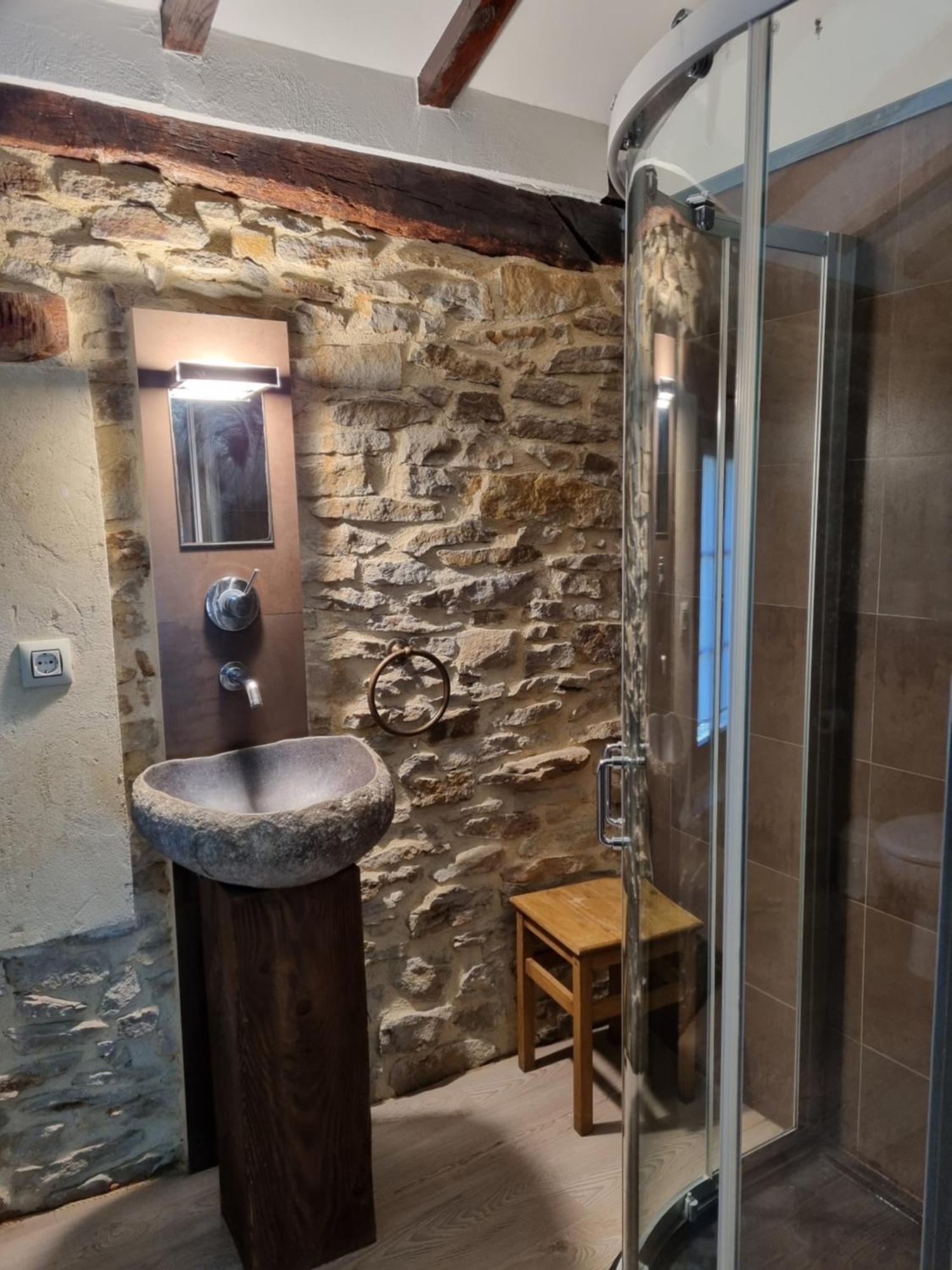 Hotel Rural La Casa Encanto Espinosa de los Monteros 외부 사진