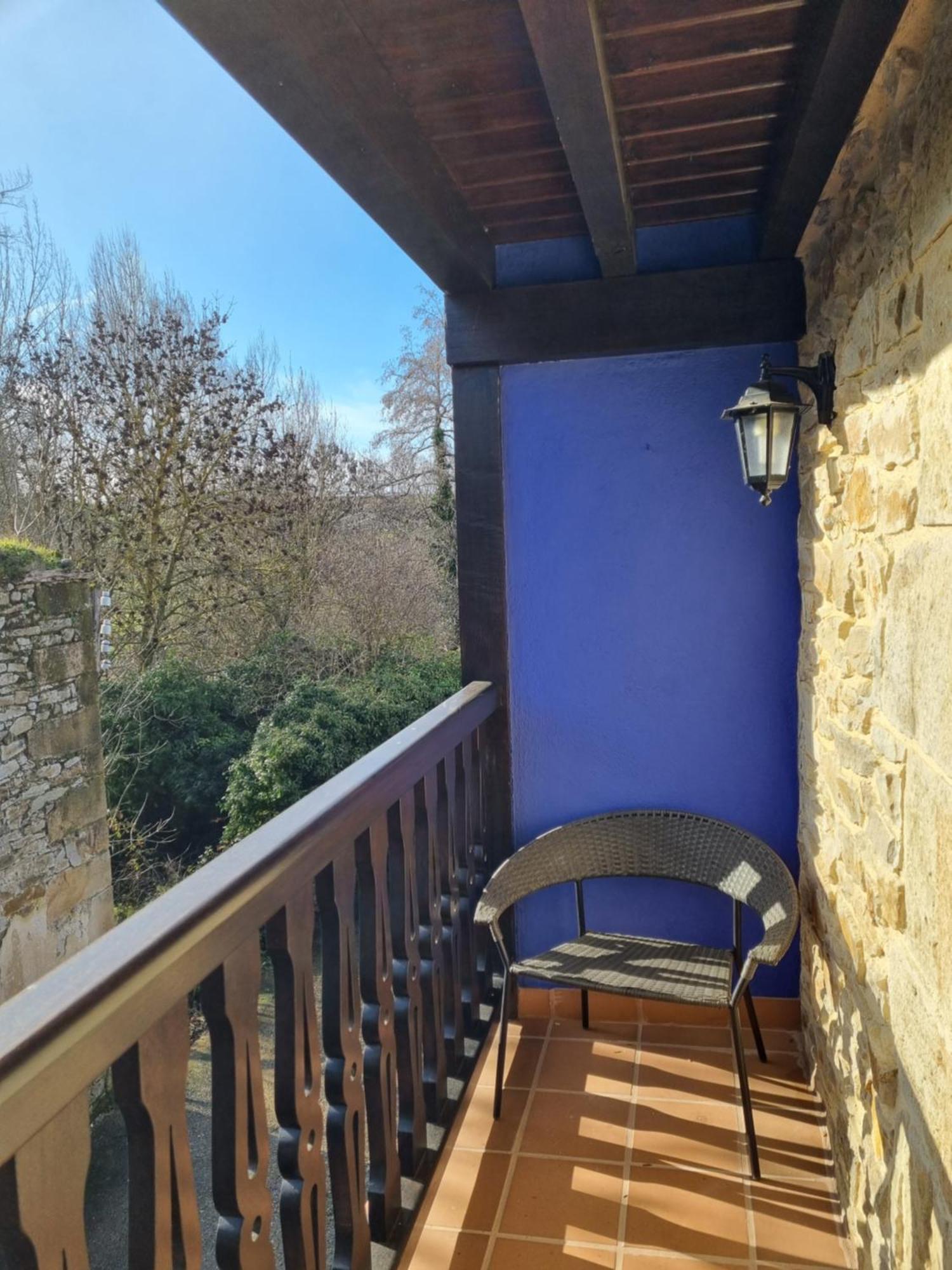 Hotel Rural La Casa Encanto Espinosa de los Monteros 외부 사진