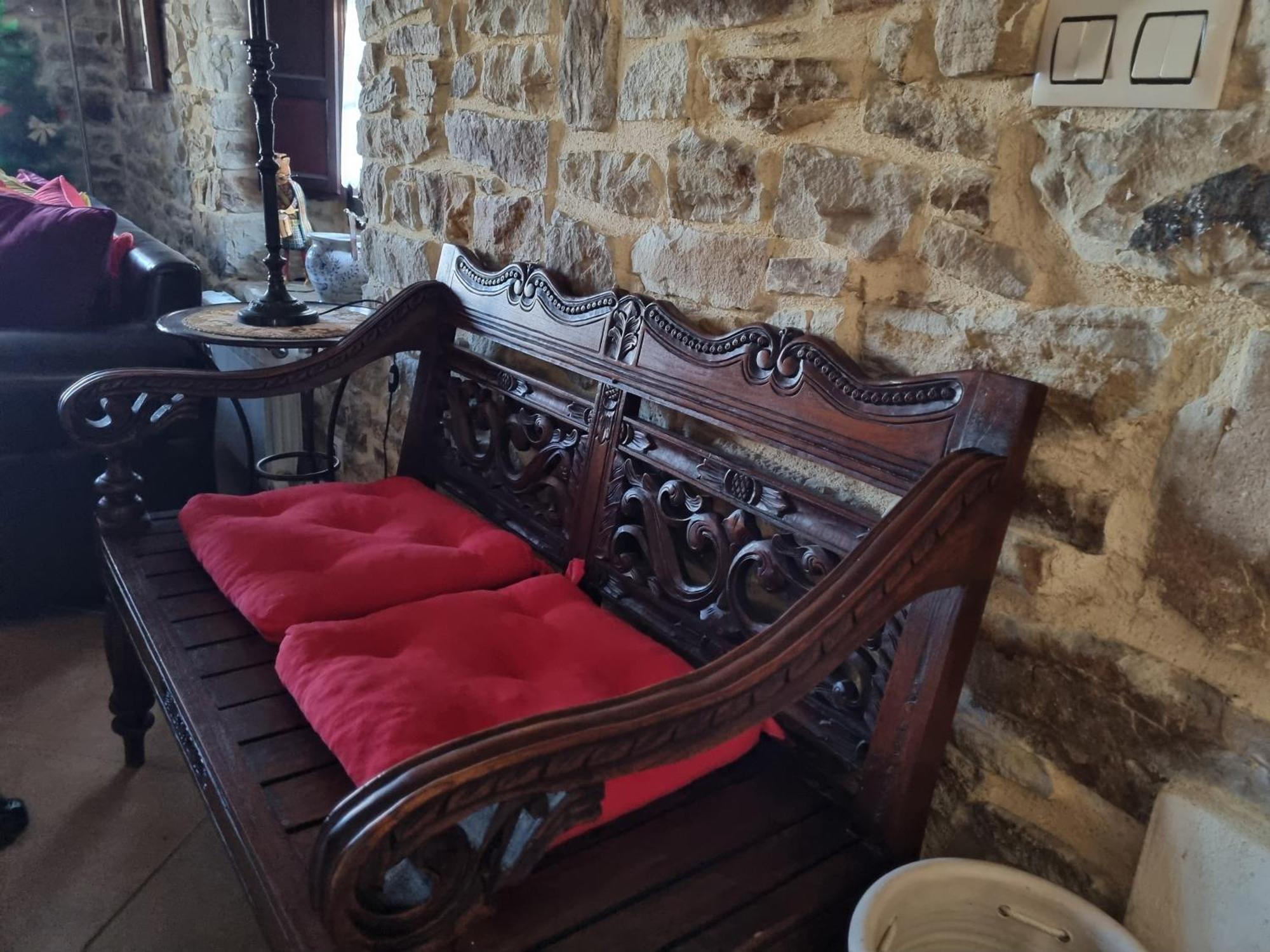 Hotel Rural La Casa Encanto Espinosa de los Monteros 외부 사진