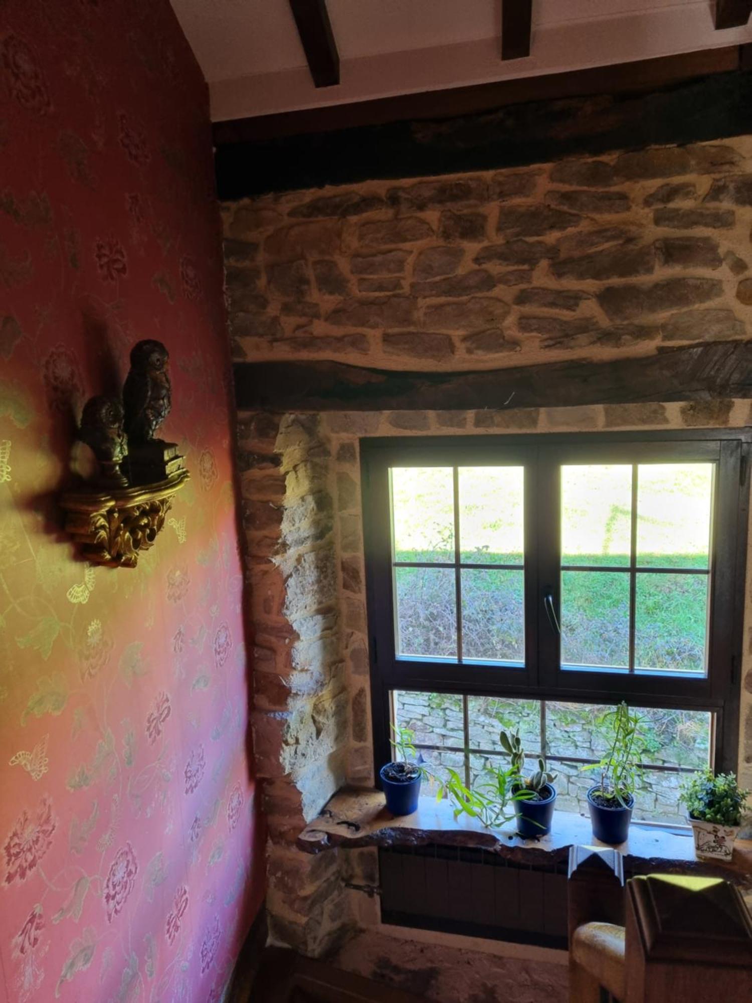Hotel Rural La Casa Encanto Espinosa de los Monteros 외부 사진